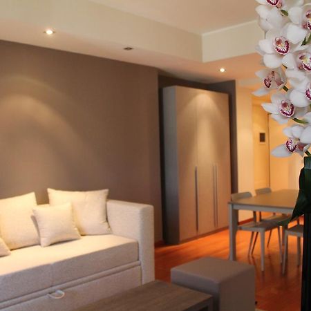 Vitruvio 43 Apartments Milano Phòng bức ảnh