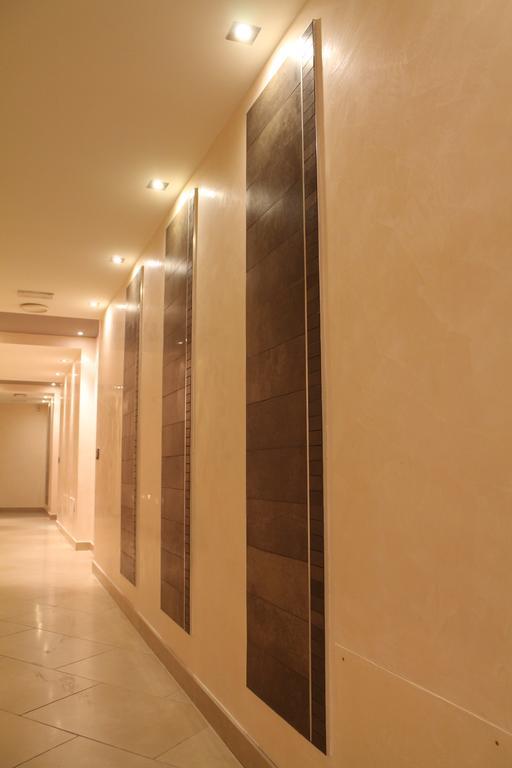 Vitruvio 43 Apartments Milano Ngoại thất bức ảnh