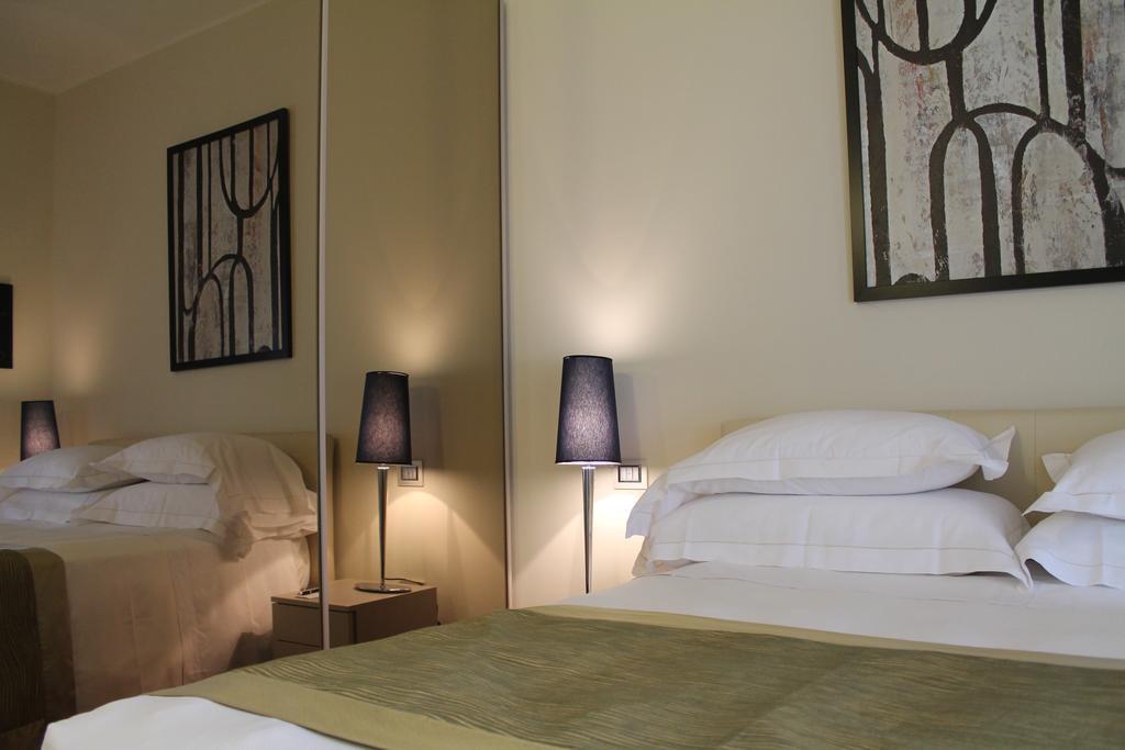 Vitruvio 43 Apartments Milano Ngoại thất bức ảnh