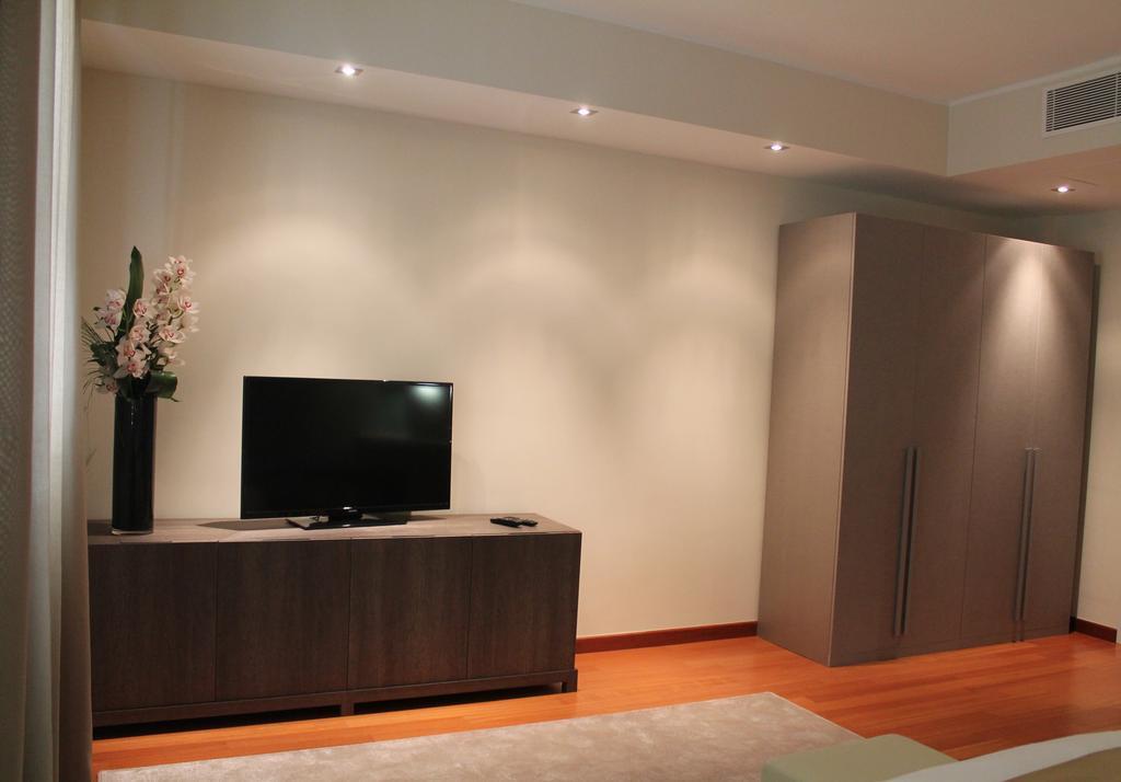 Vitruvio 43 Apartments Milano Phòng bức ảnh
