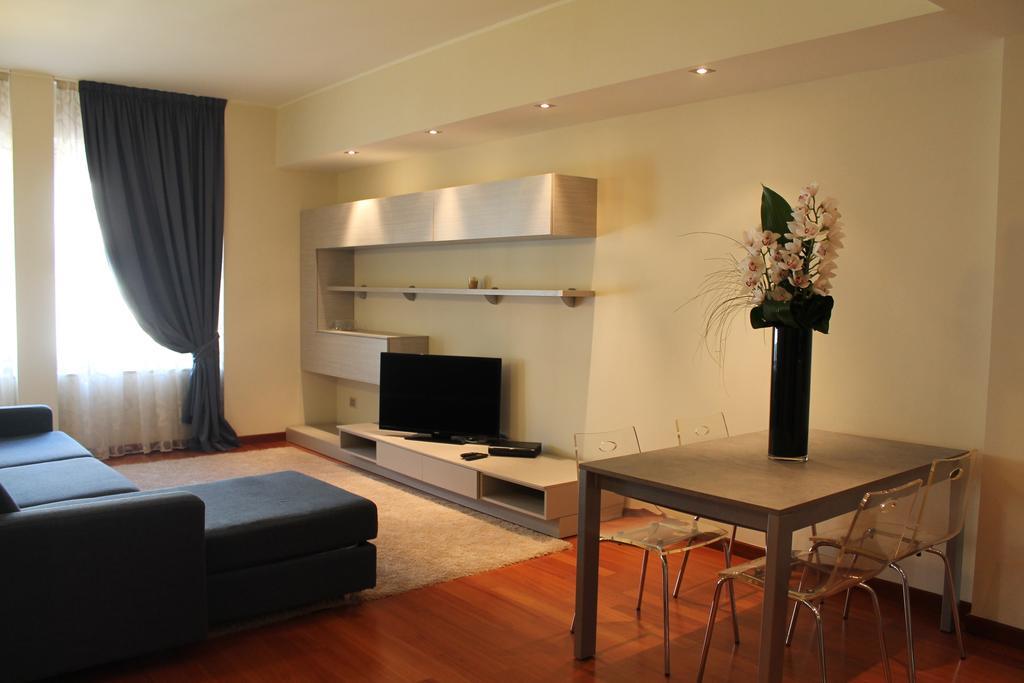 Vitruvio 43 Apartments Milano Ngoại thất bức ảnh