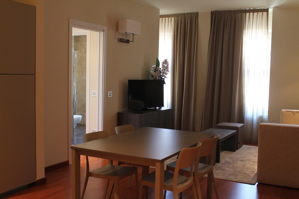 Vitruvio 43 Apartments Milano Ngoại thất bức ảnh