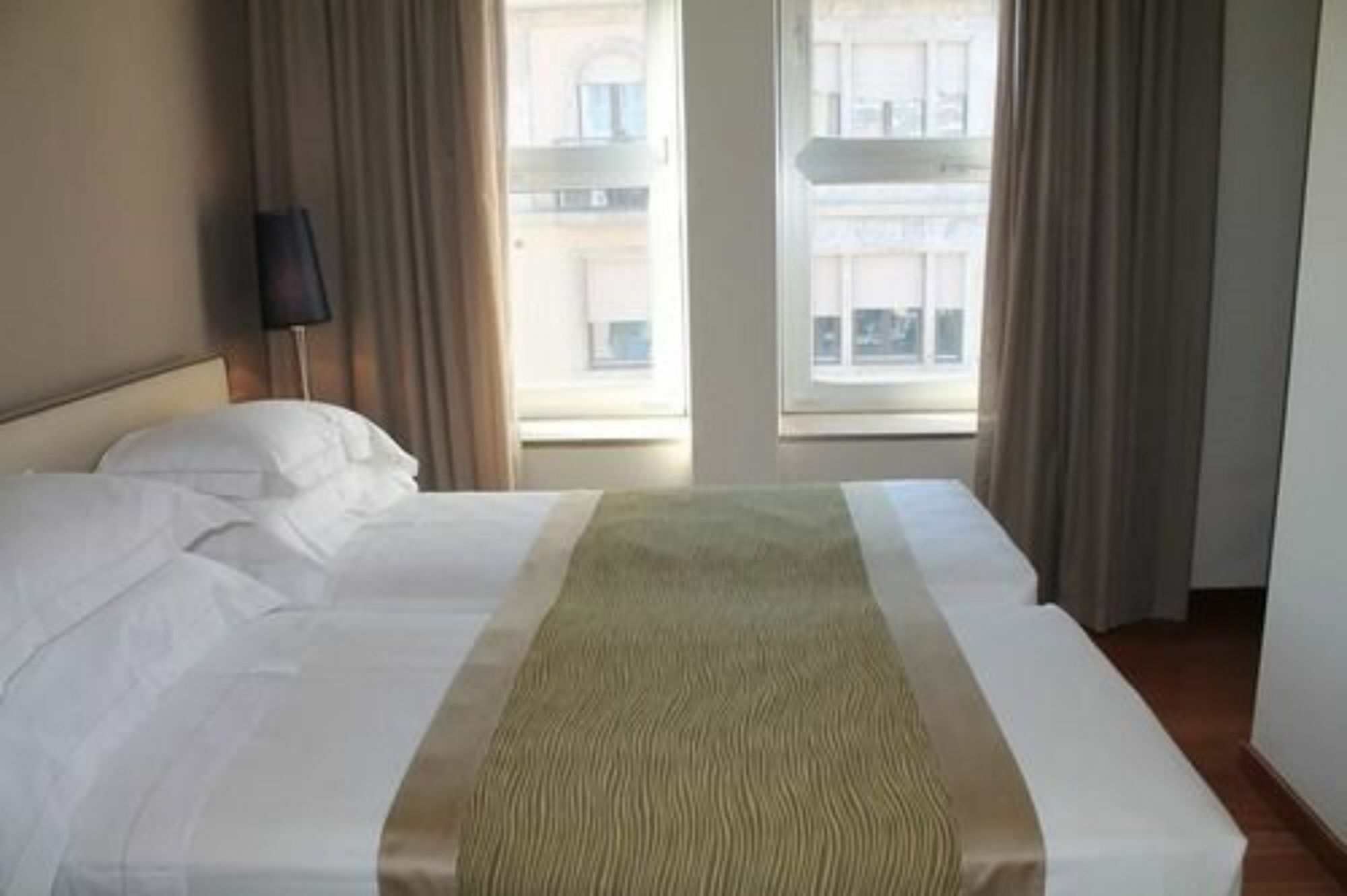 Vitruvio 43 Apartments Milano Ngoại thất bức ảnh
