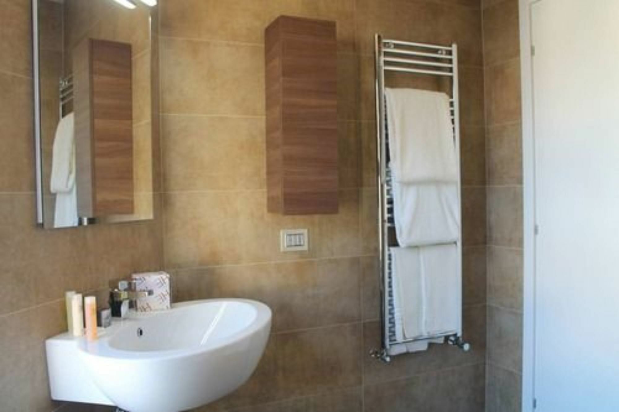 Vitruvio 43 Apartments Milano Ngoại thất bức ảnh