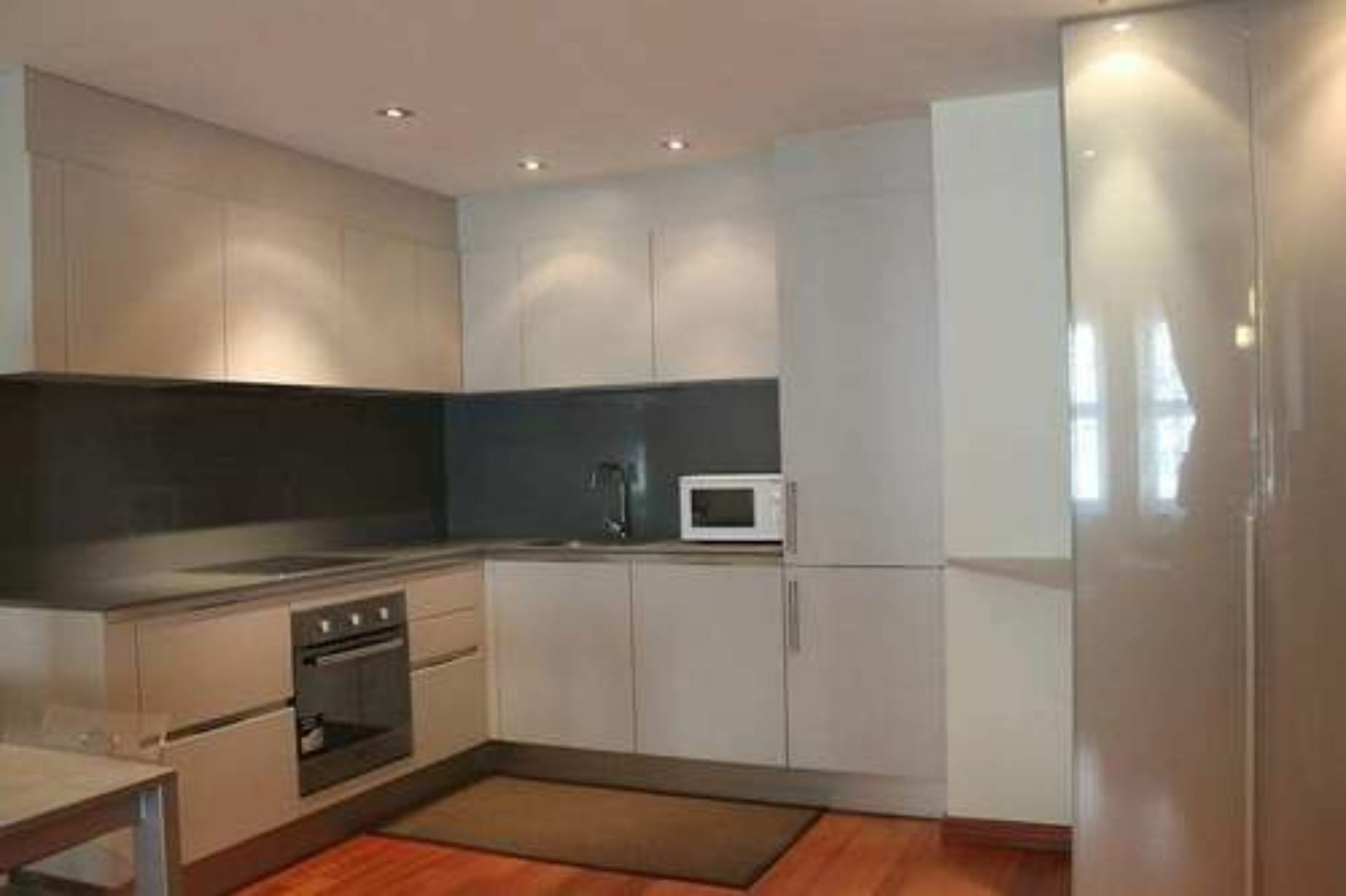 Vitruvio 43 Apartments Milano Ngoại thất bức ảnh