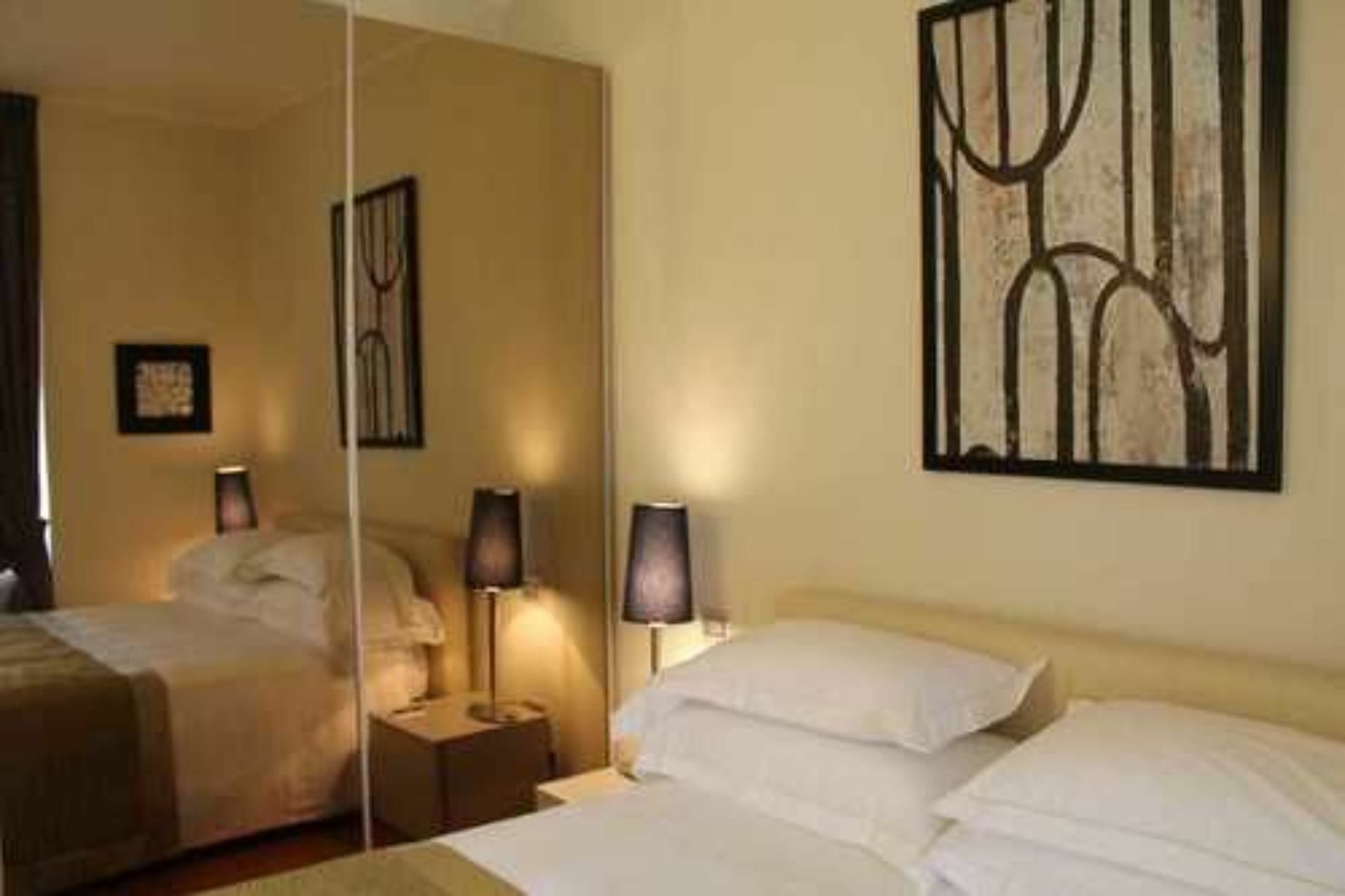 Vitruvio 43 Apartments Milano Ngoại thất bức ảnh