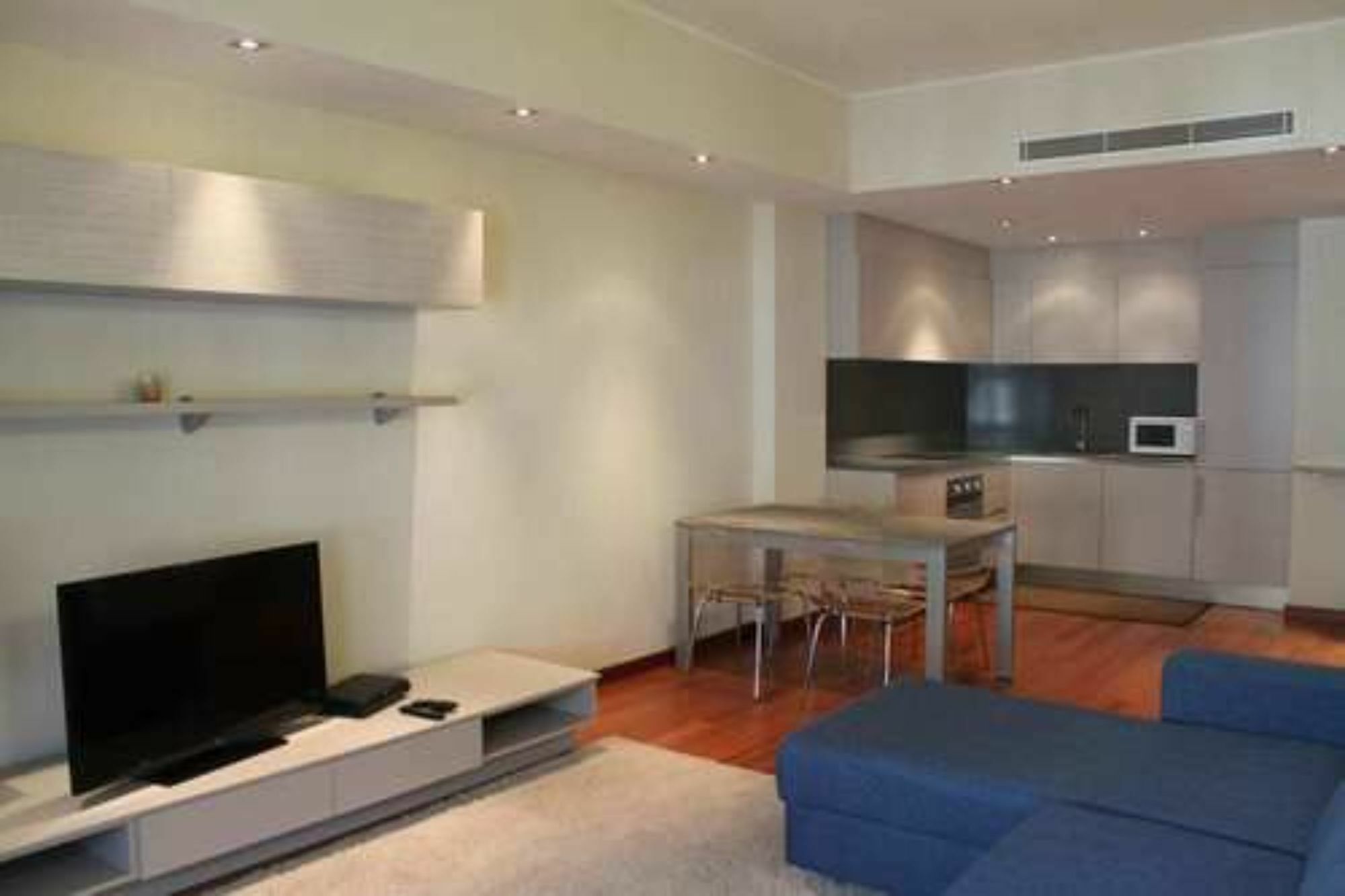 Vitruvio 43 Apartments Milano Ngoại thất bức ảnh