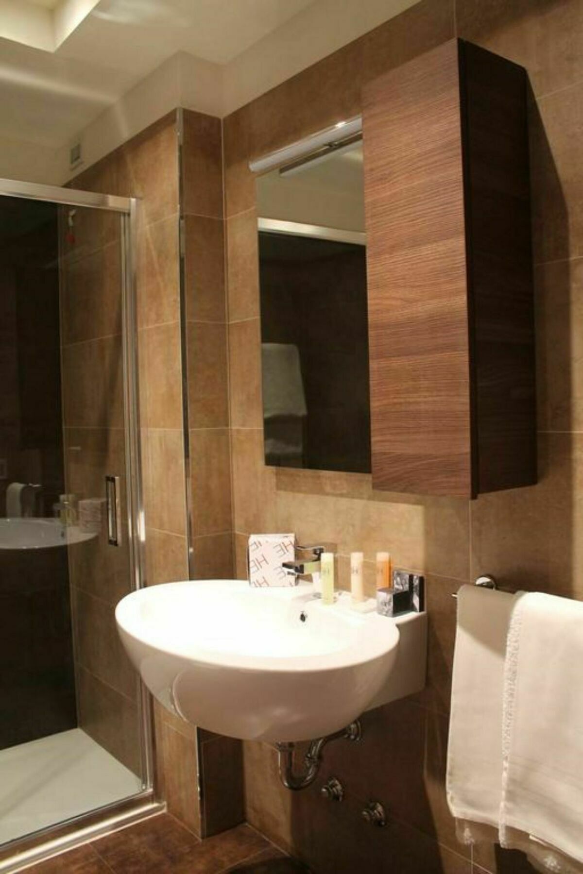 Vitruvio 43 Apartments Milano Ngoại thất bức ảnh