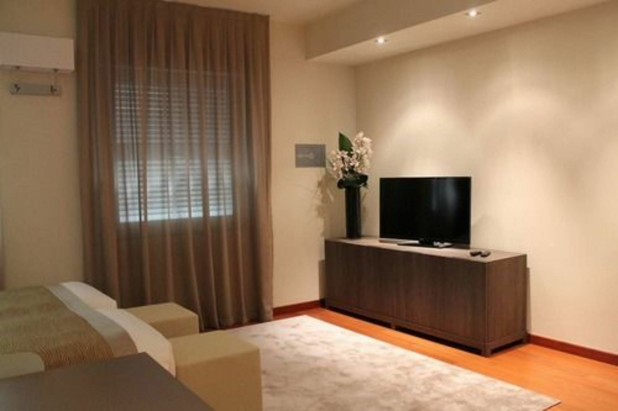 Vitruvio 43 Apartments Milano Ngoại thất bức ảnh