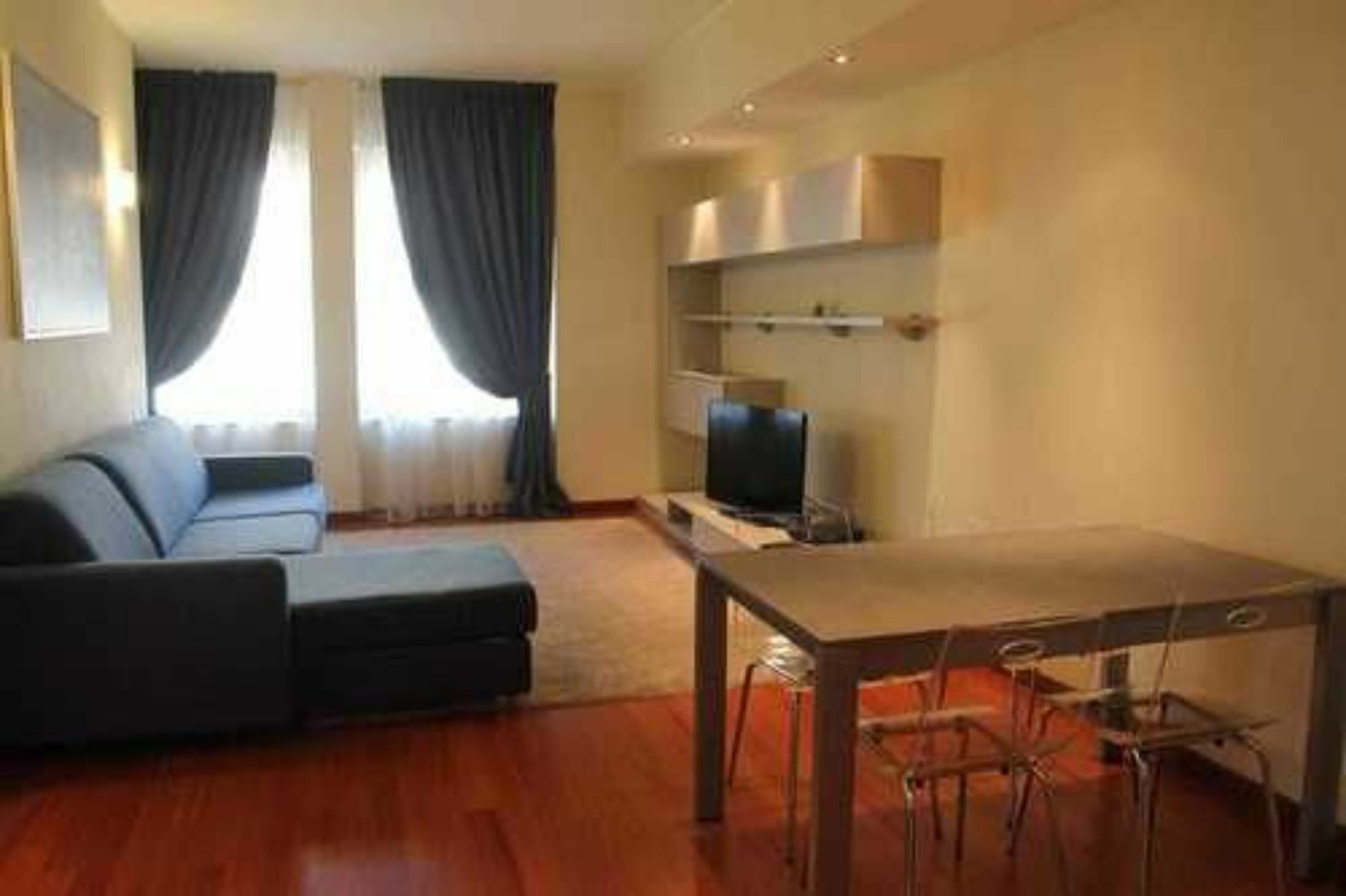Vitruvio 43 Apartments Milano Ngoại thất bức ảnh