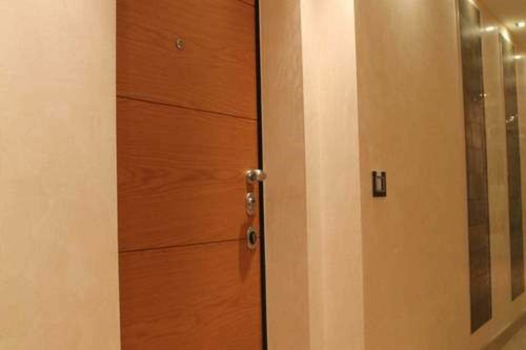 Vitruvio 43 Apartments Milano Ngoại thất bức ảnh