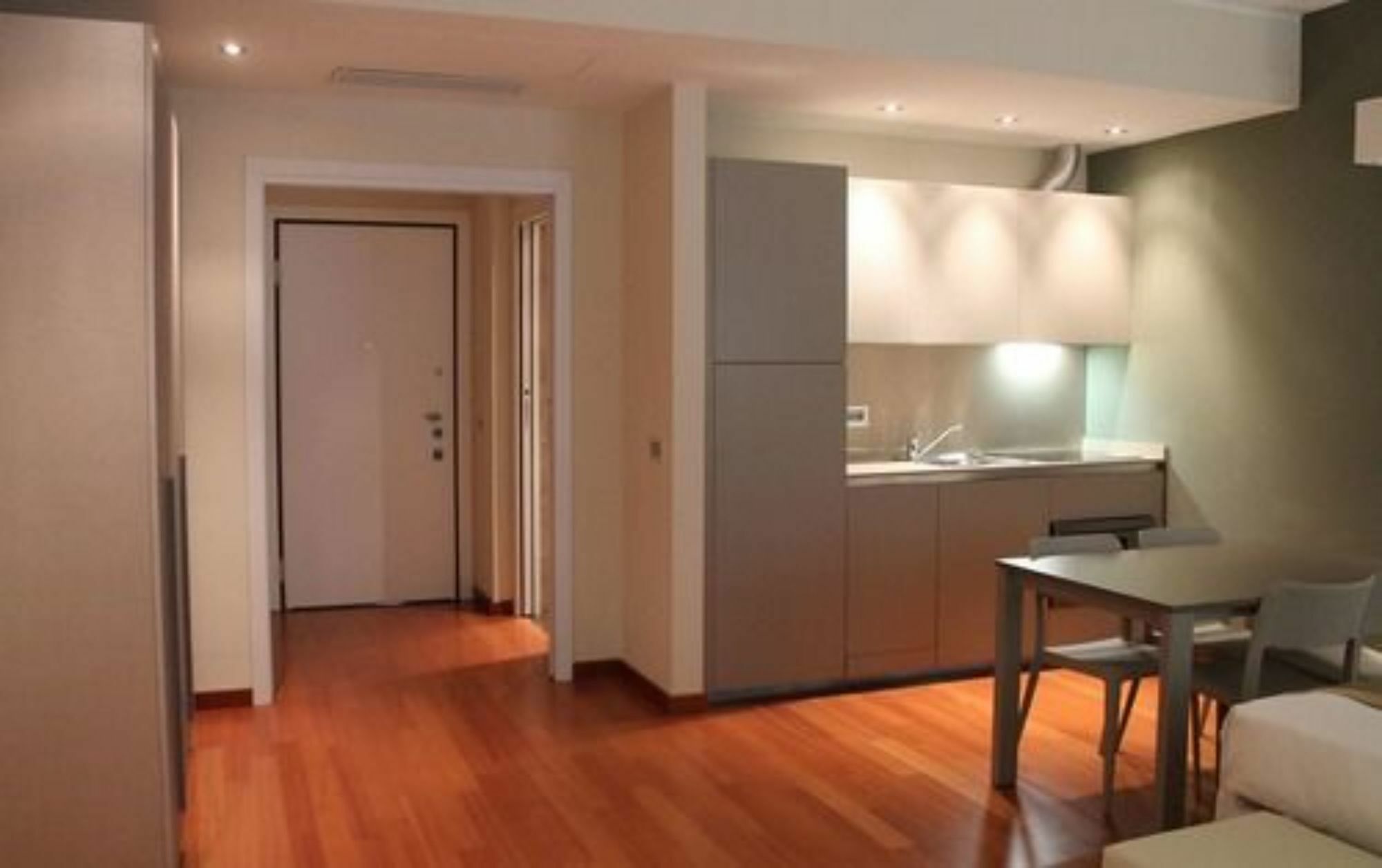 Vitruvio 43 Apartments Milano Ngoại thất bức ảnh