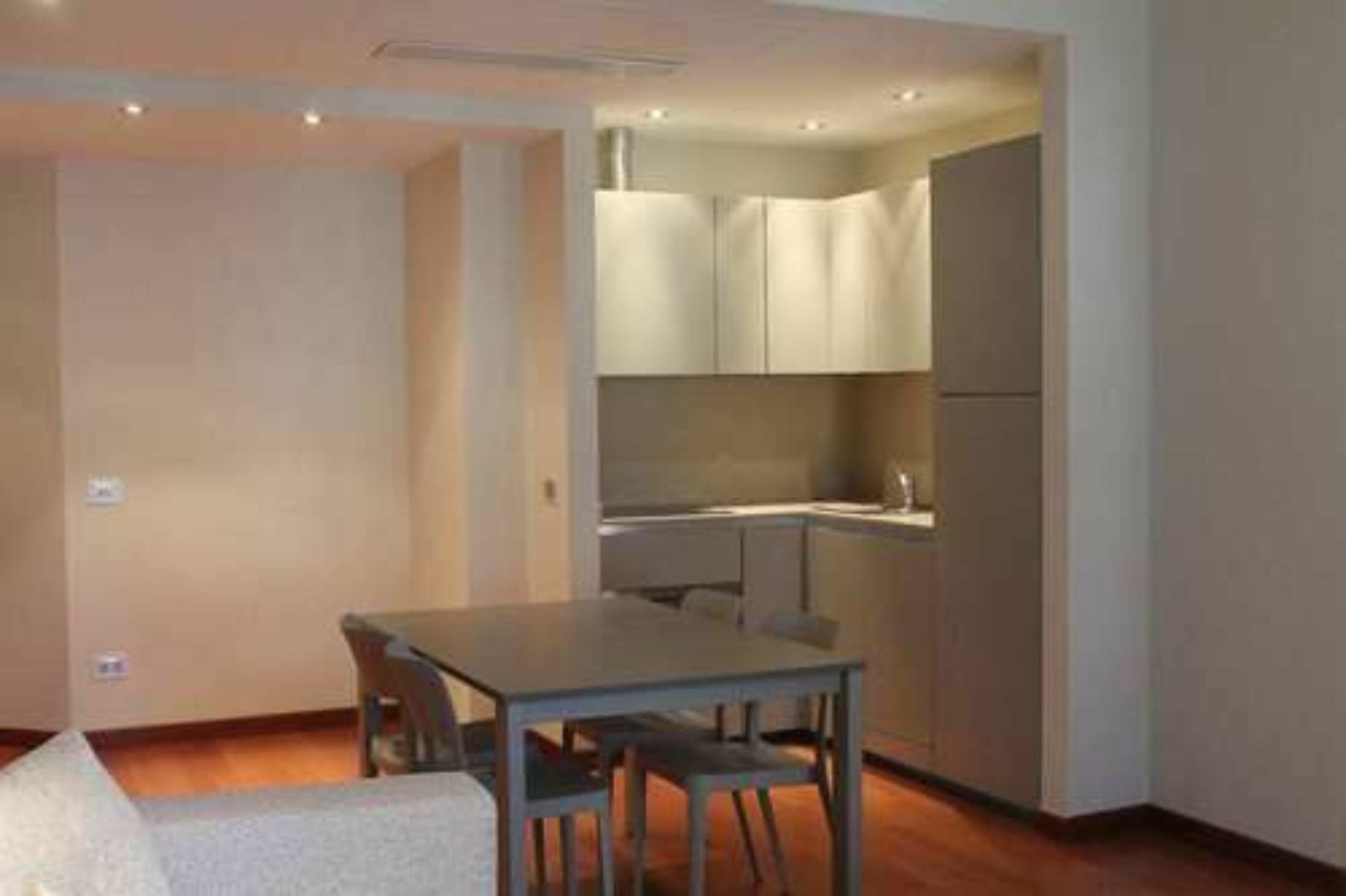 Vitruvio 43 Apartments Milano Ngoại thất bức ảnh