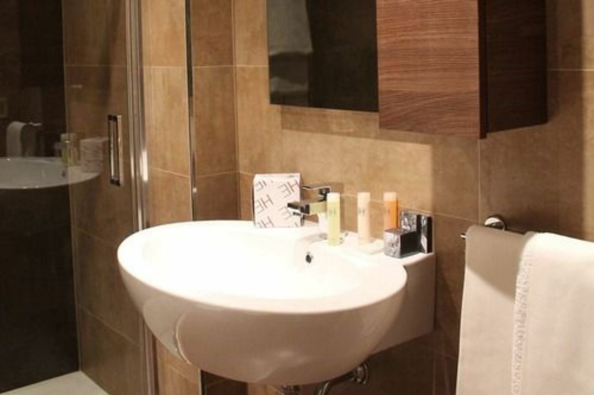 Vitruvio 43 Apartments Milano Ngoại thất bức ảnh