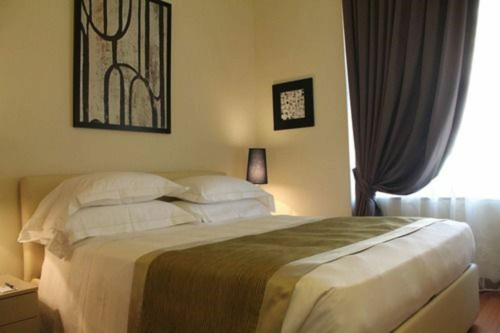 Vitruvio 43 Apartments Milano Ngoại thất bức ảnh