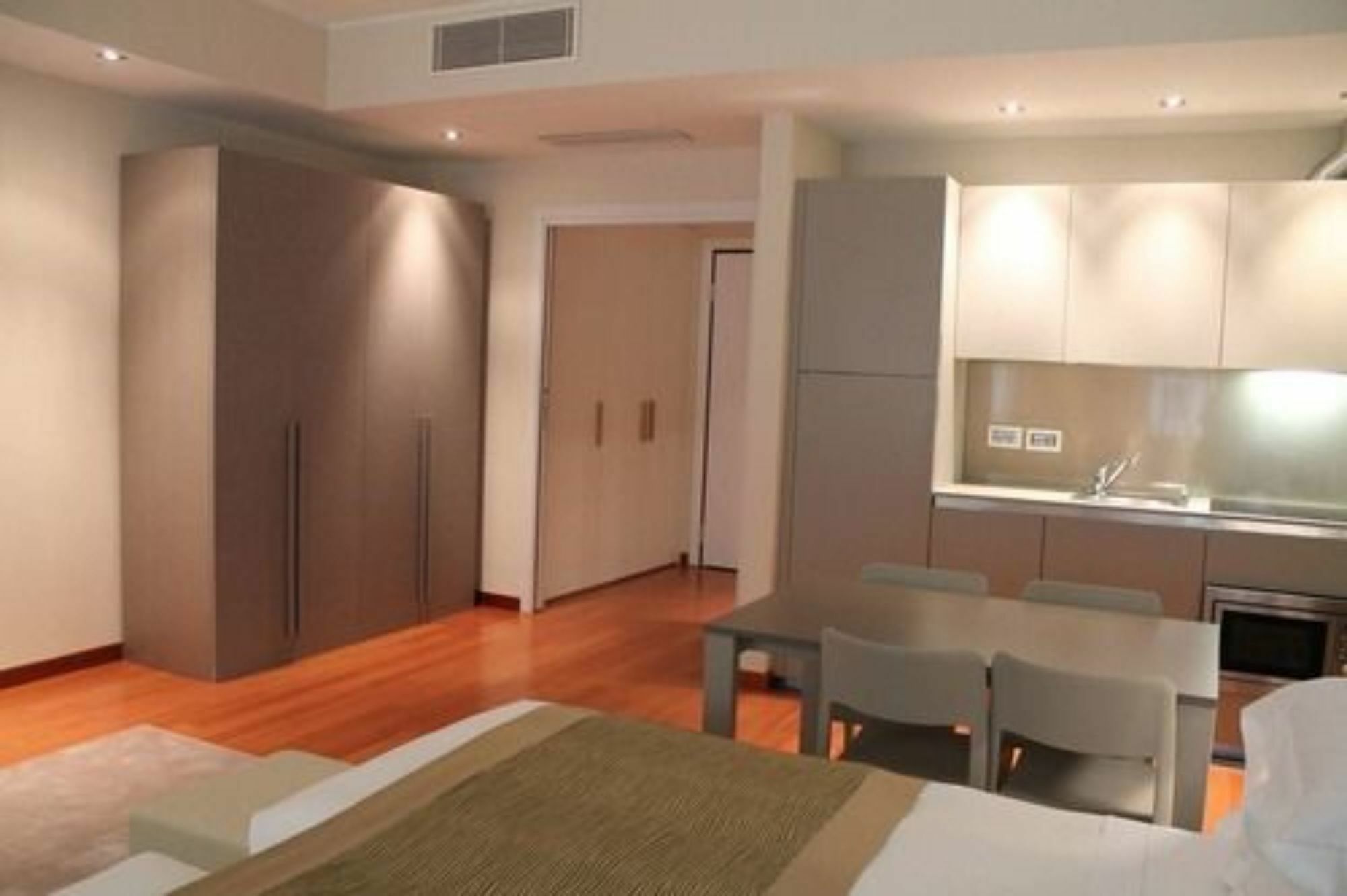 Vitruvio 43 Apartments Milano Ngoại thất bức ảnh