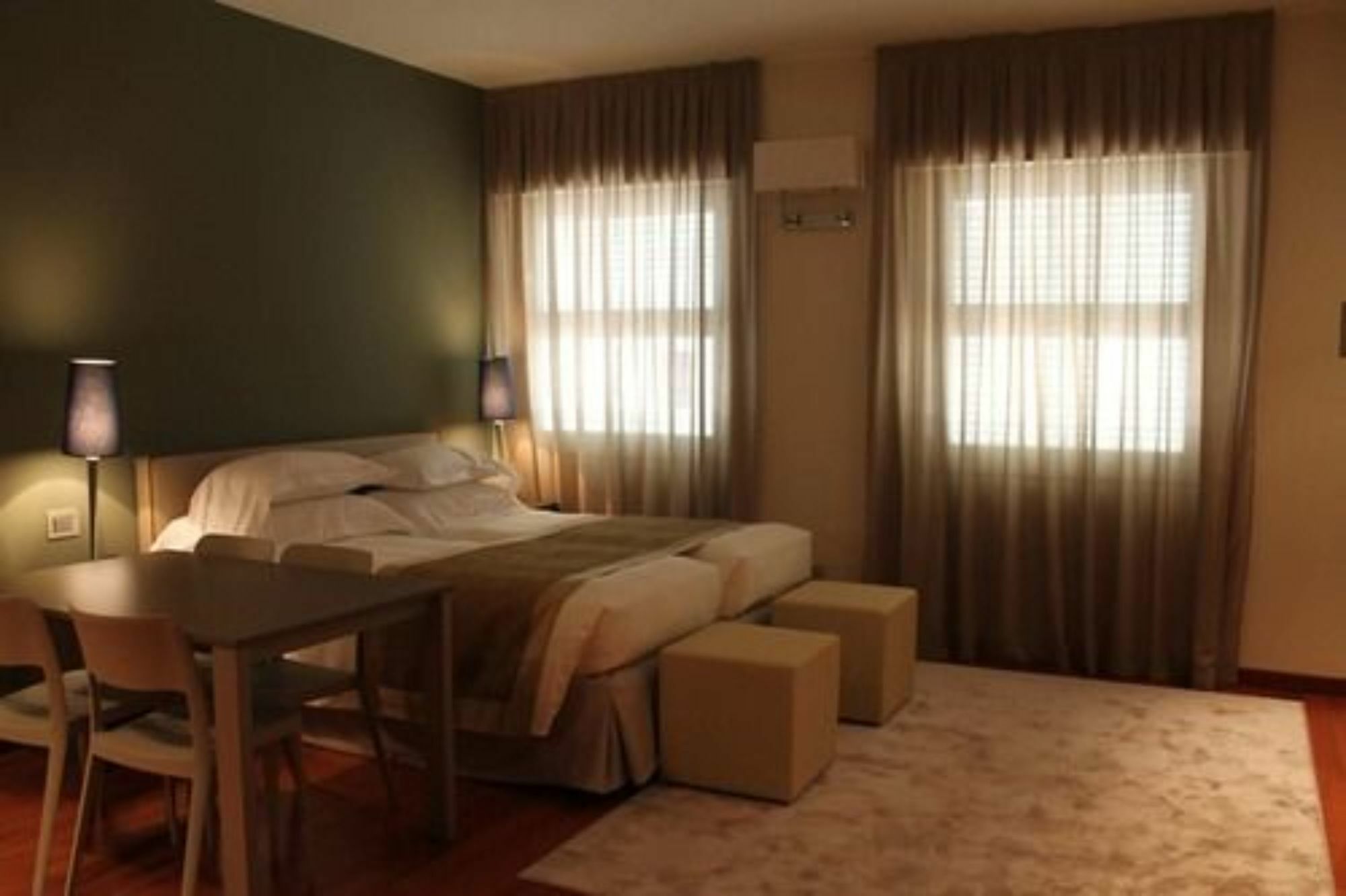 Vitruvio 43 Apartments Milano Ngoại thất bức ảnh
